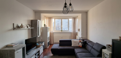 Eladó Lakás 1039 Budapest 3. kerület , Békásmegyer hegy felőli oldal