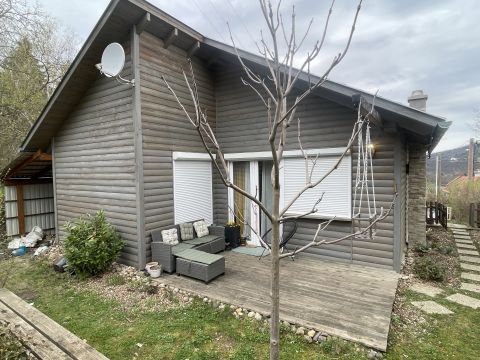 Eladó Ház 2621 Verőce 