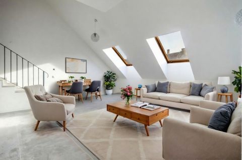 Eladó Lakás 1067 Budapest 6. kerület 