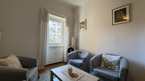 Eladó Lakás 1027 Budapest 2. kerület Mechwart Liget közelében