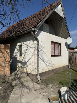 Eladó Ház 2740 Abony , Abony