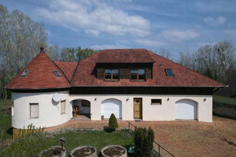 Eladó Ház 9177 Ásványráró , 9177 Ásványráró, Csendes