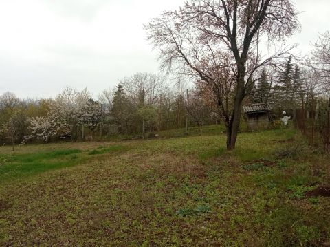 Eladó Telek 2051 Biatorbágy 