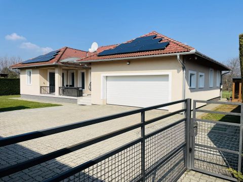 Eladó Ház 7630 Pécs 