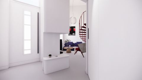 Eladó Lakás 1136 Budapest 13. kerület 