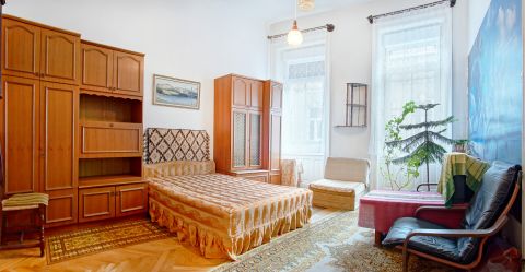 Eladó Lakás 1074 Budapest 7. kerület 