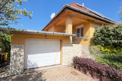 Eladó Ház 3300 Eger , Eger, Almagyar domb