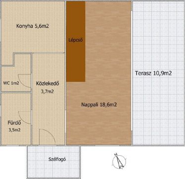 Eladó Ház 2310 Szigetszentmiklós 2310 Szigetszentmiklós, Duna part