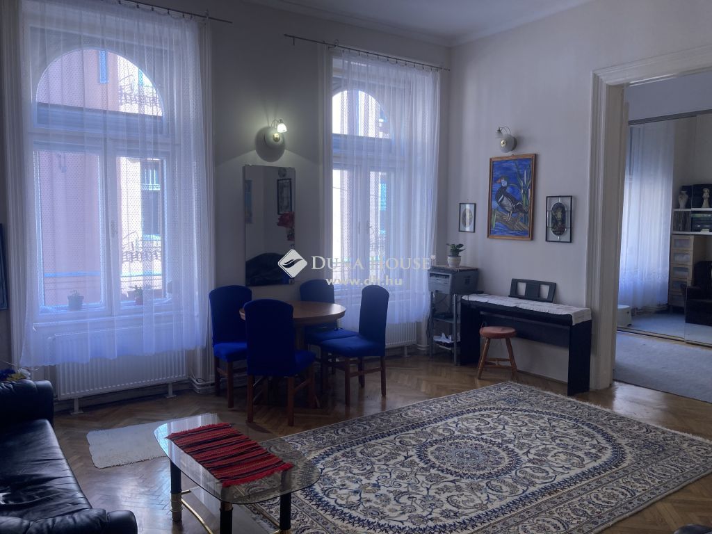 1027 Budapest 2. kerület , Gyönyörű budai lakás HASZONÉLVEZETTEL eladó — 1/36
