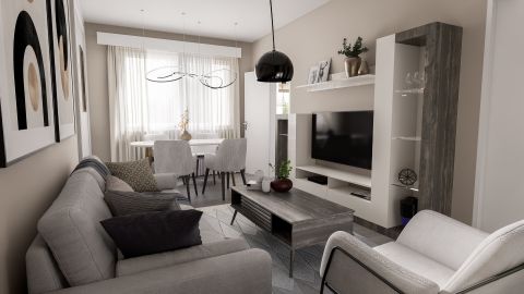 Eladó Lakás 1119 Budapest 11. kerület 