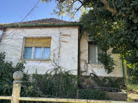 Eladó Ház 9600 Sárvár 