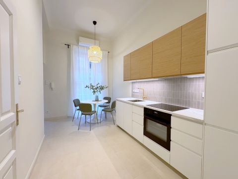 Kiadó Lakás 1066 Budapest 6. kerület 