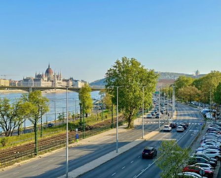 Eladó Lakás 1023 Budapest 2. kerület , Zsigmond tér közelében