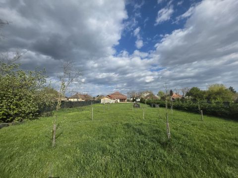 Eladó Ház 3388 Poroszló Poroszló Sarokház cuki