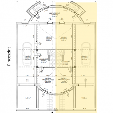 Eladó Ház 1188 Budapest 18. kerület Péterhalmi erdő szomszédságában 