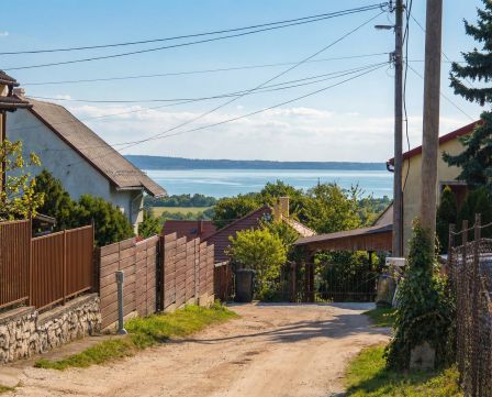 Eladó Ház 8220 Balatonalmádi 