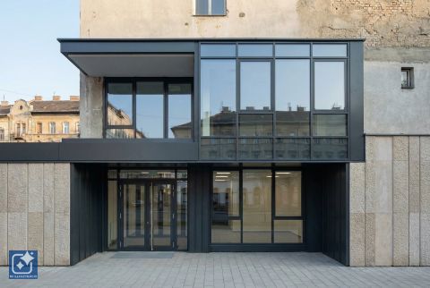 Eladó Iroda 3351 Verpelét 