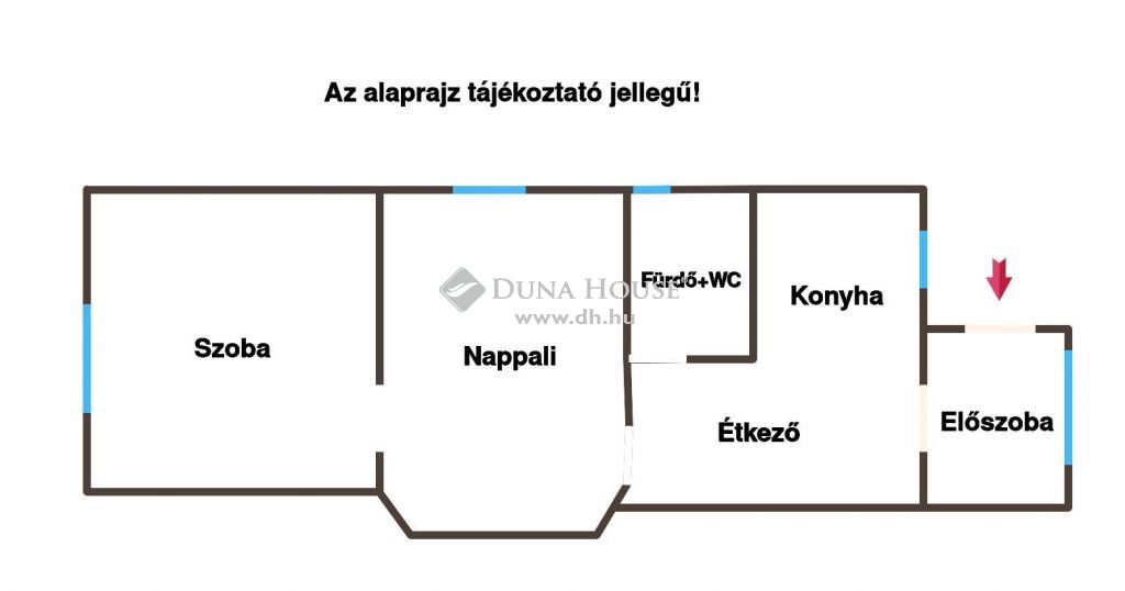7200 Dombóvár , Toldi utca — 1/34
