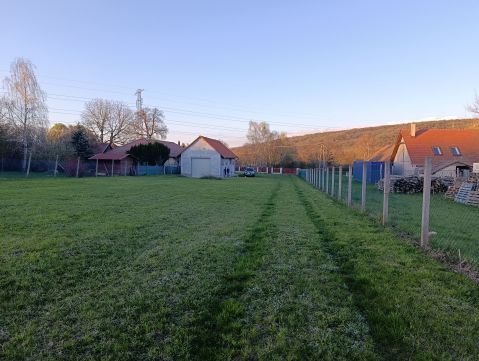 Eladó Telek 2100 Gödöllő , Klapka utcai  buszforduló