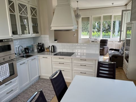 Kiadó Lakás 1025 Budapest 2. kerület Budapest, Vérhalom