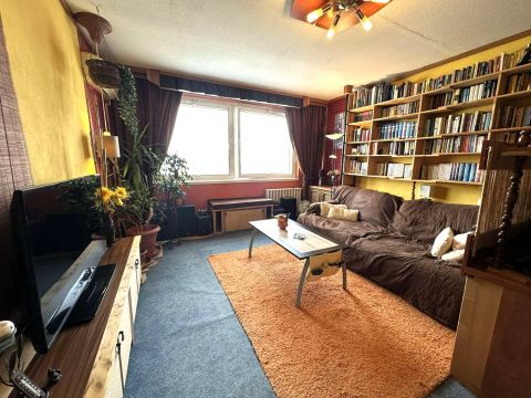 Eladó Lakás 6000 Kecskemét , Kihagyhatatlan lehetőség a belvárosban!