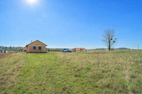 Eladó Telek 8373 Rezi 