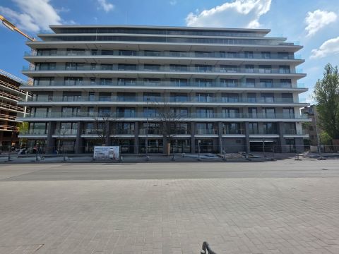 Eladó Lakás 1138 Budapest 13. kerület , XIII. Újépítésű Beluga Bay Lakópark a Dagály strandnál