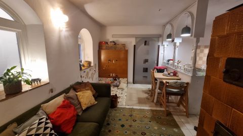 Eladó Ház 2072 Zsámbék Csendes utcában, közvetlen belterület mellett