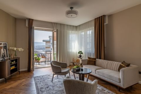 Eladó Lakás 1132 Budapest 13. kerület 