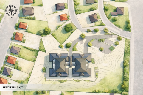 Eladó Lakás 3535 Miskolc 