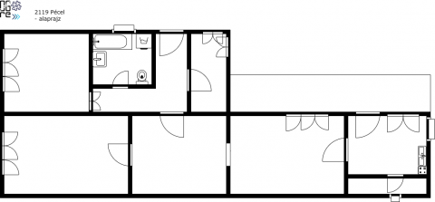Eladó Ház 2119 Pécel 