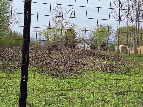 Eladó Telek 2060 Bicske 