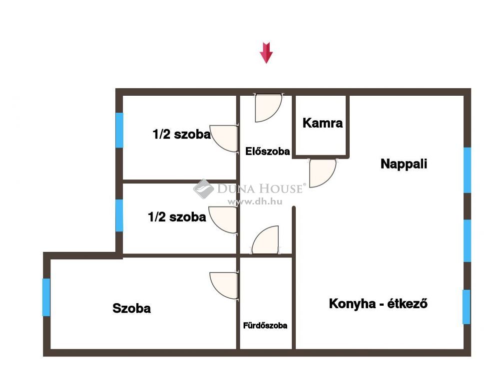 9400 Sopron , Belváros — 1/11