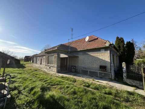 Eladó Ház 9512 Ostffyasszonyfa 