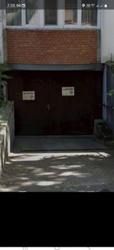 Eladó Parkoló 6000 Kecskemét 