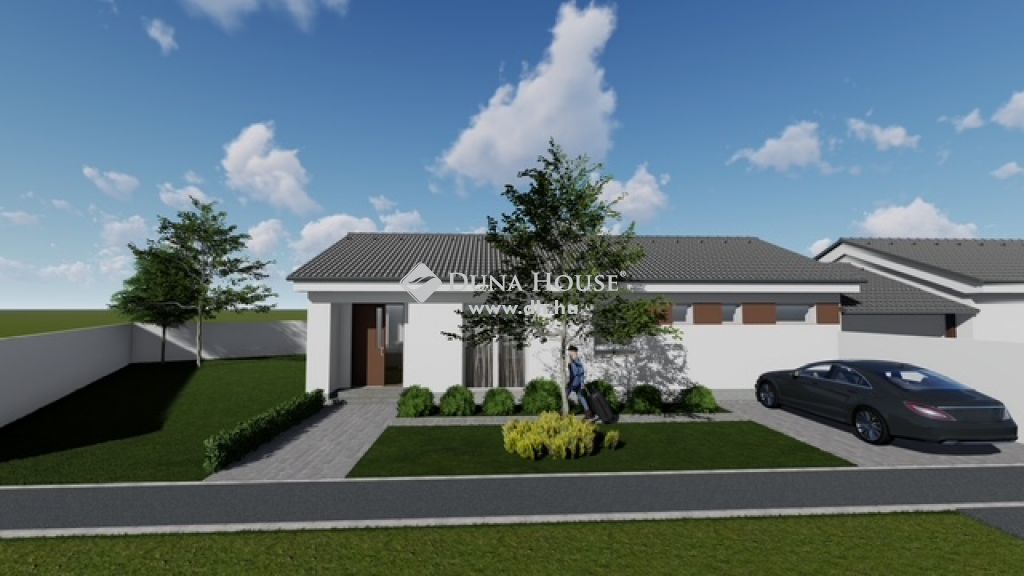 6000 Kecskemét , Hetényegyháza — 1/14