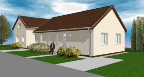 Eladó Ház 2243 Kóka 