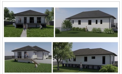 Eladó Ház 2310 Szigetszentmiklós 