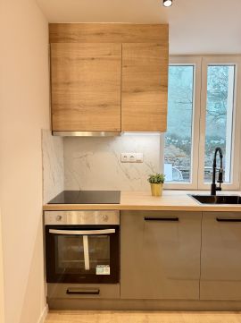 Eladó Lakás 1072 Budapest 7. kerület Emlékezetes élet lehetősége a belváros belső kerületében 