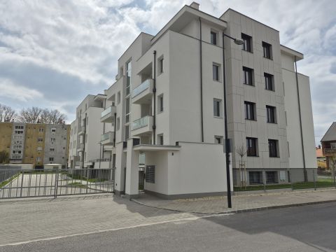 Eladó Lakás 8900 Zalaegerszeg 