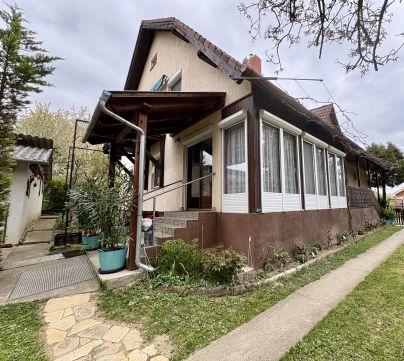 Eladó Ház 8749 Zalakaros , 8749 Zalakaros Szilágyi Cukrászda