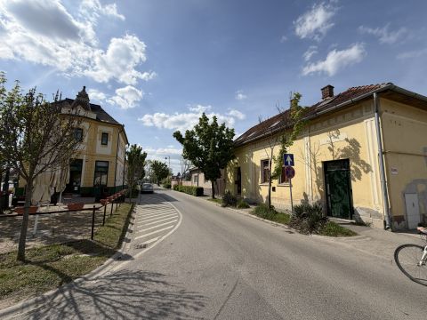 Eladó Ház 5700 Gyula , Vár közelében