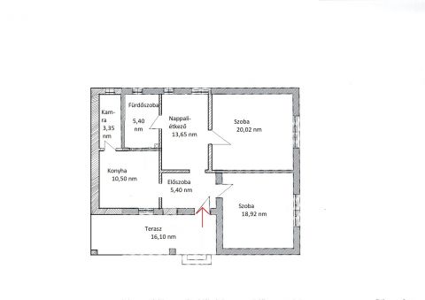 Eladó Ház 2146 Mogyoród 