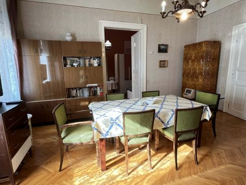 Eladó Lakás 1087 Budapest 8. kerület 