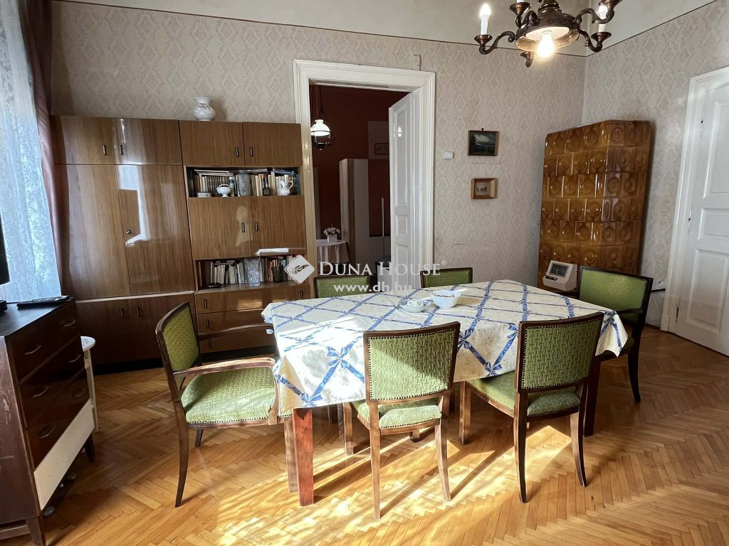 For sale Flat Budapest VIII. kerület, 