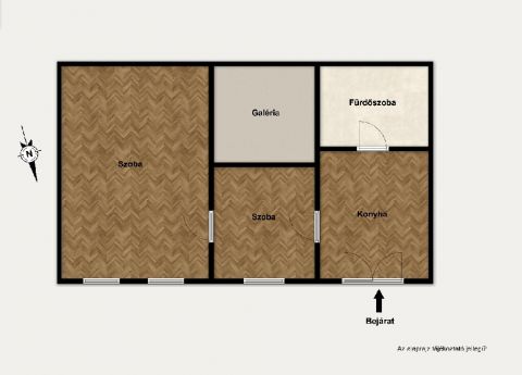 Eladó Lakás 1091 Budapest 9. kerület 1091 Budapest 9, Középső Ferencváros