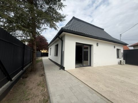 Eladó Ház 2220 Vecsés 