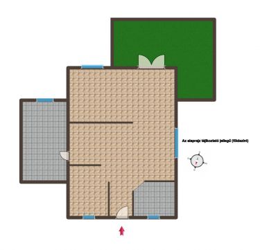 Eladó Ház 2120 Dunakeszi Dunakeszi, Toldi utca 27