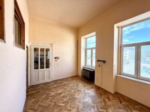 Eladó Lakás 1134 Budapest 13. kerület , Jász utcánál, 1. emeleti, 39 nm-es lakás