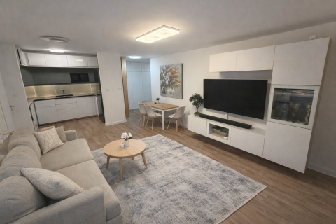 Eladó Lakás 1037 Budapest 3. kerület , Kocsis Sándor út